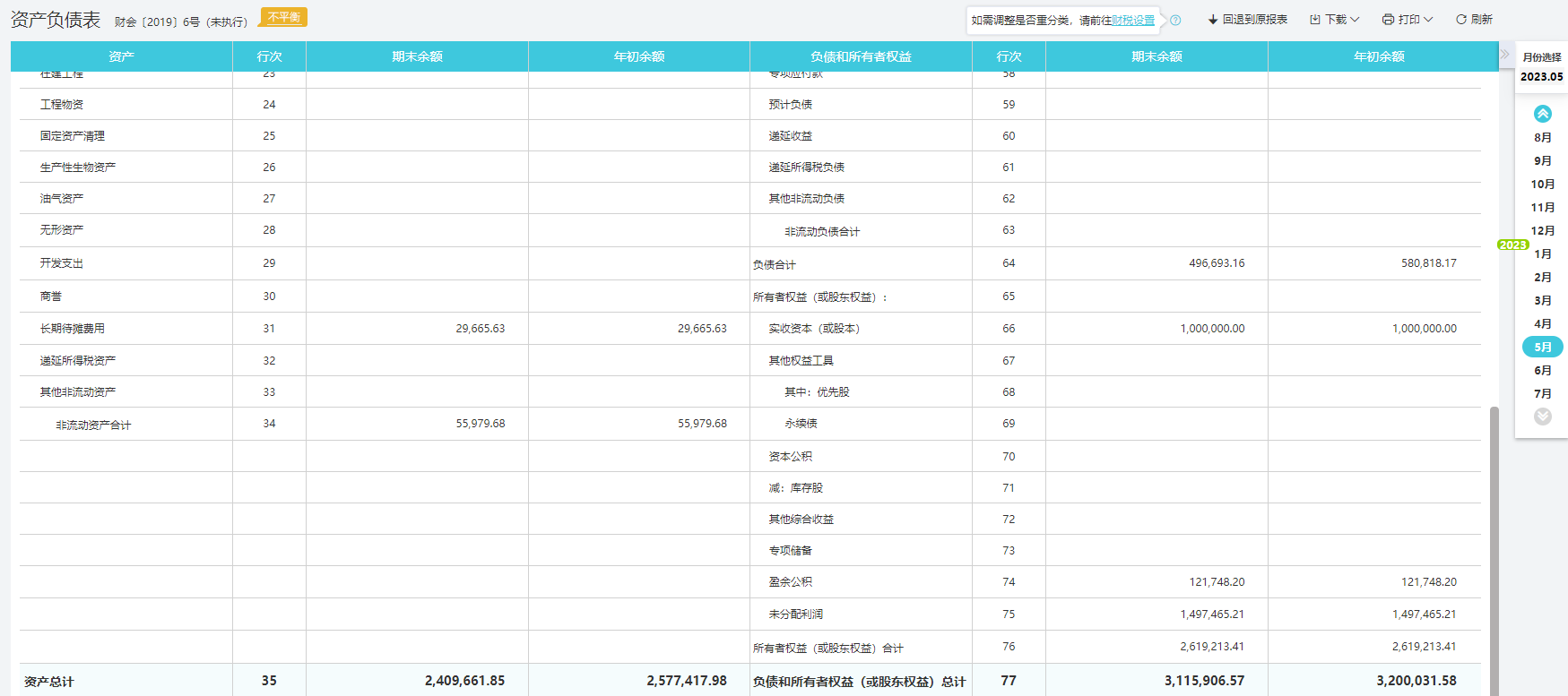 蘭溪家居行業ERP系統中會計角色的核心價值與實施策略